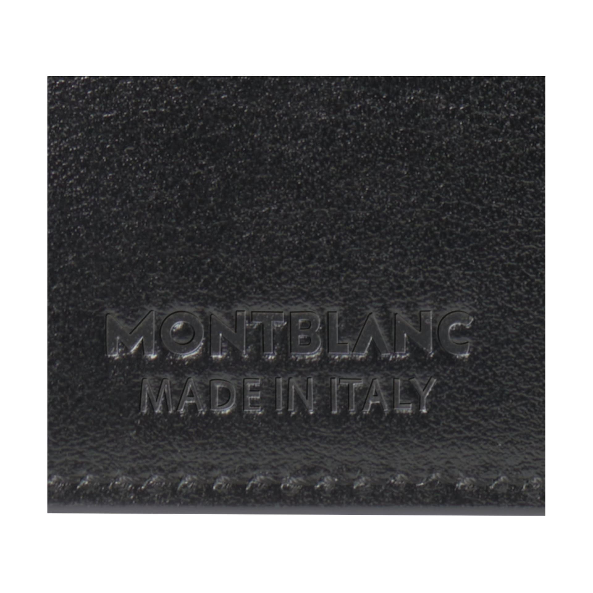 Кошелек MONTBLANC - изображение 5