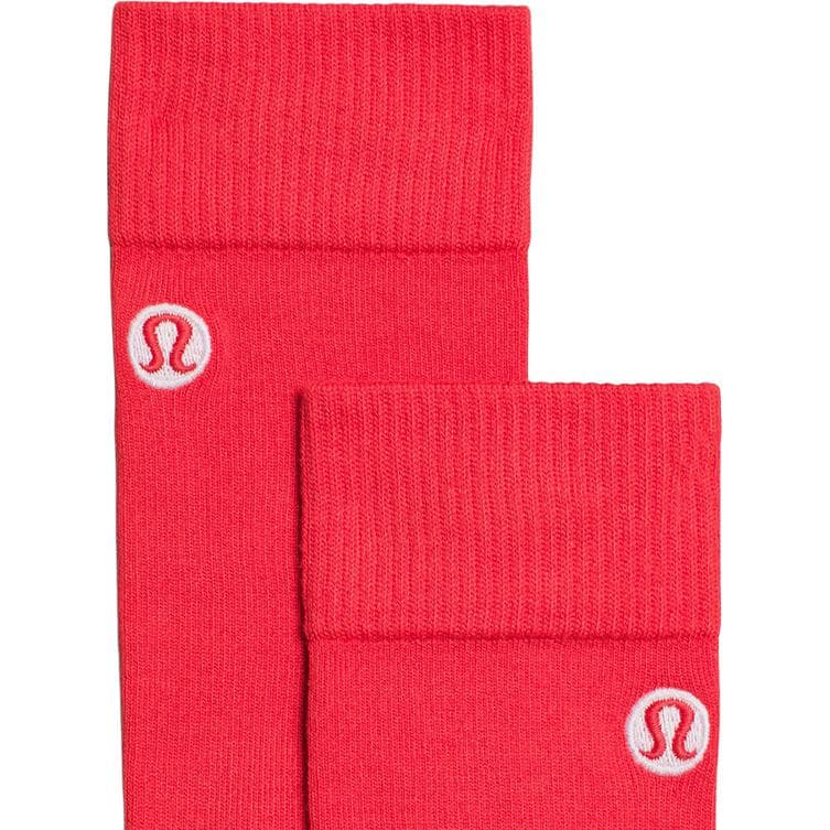 Носки lululemon logo 7 - изображение 2
