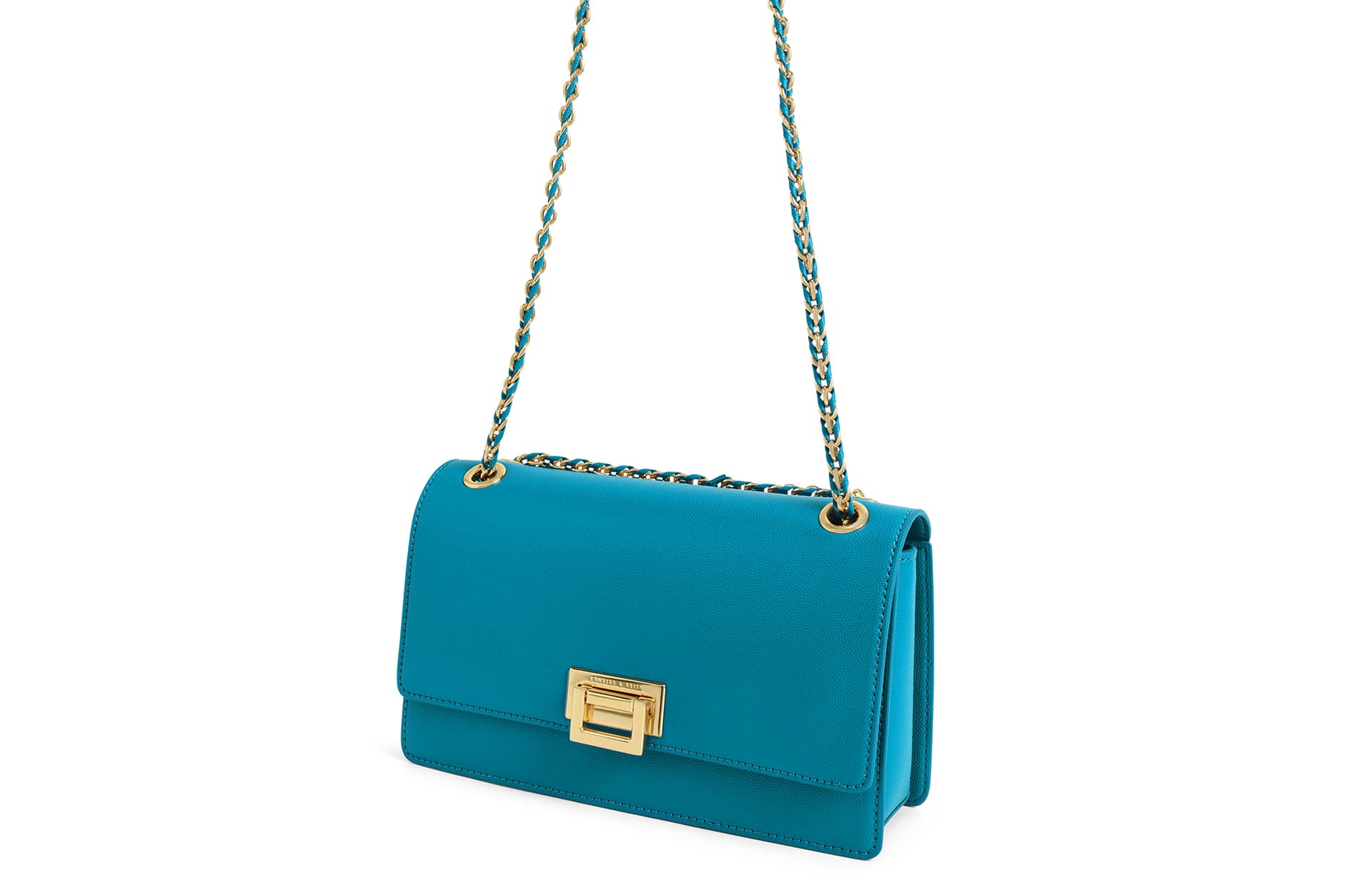 Мини-сумка CHARLESKEITH PU - изображение 2