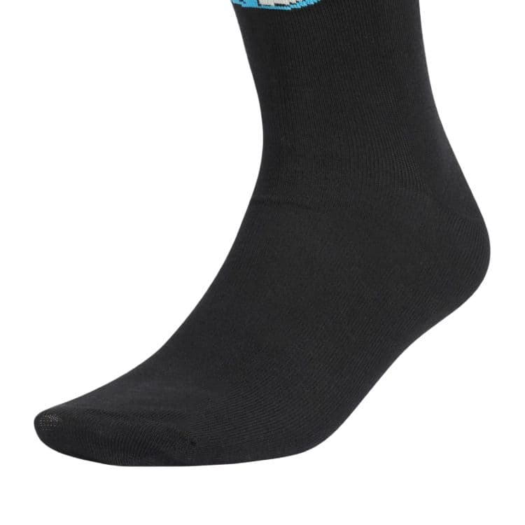 Носки adidas neoJF SESAME SOCKS 1 - изображение 4