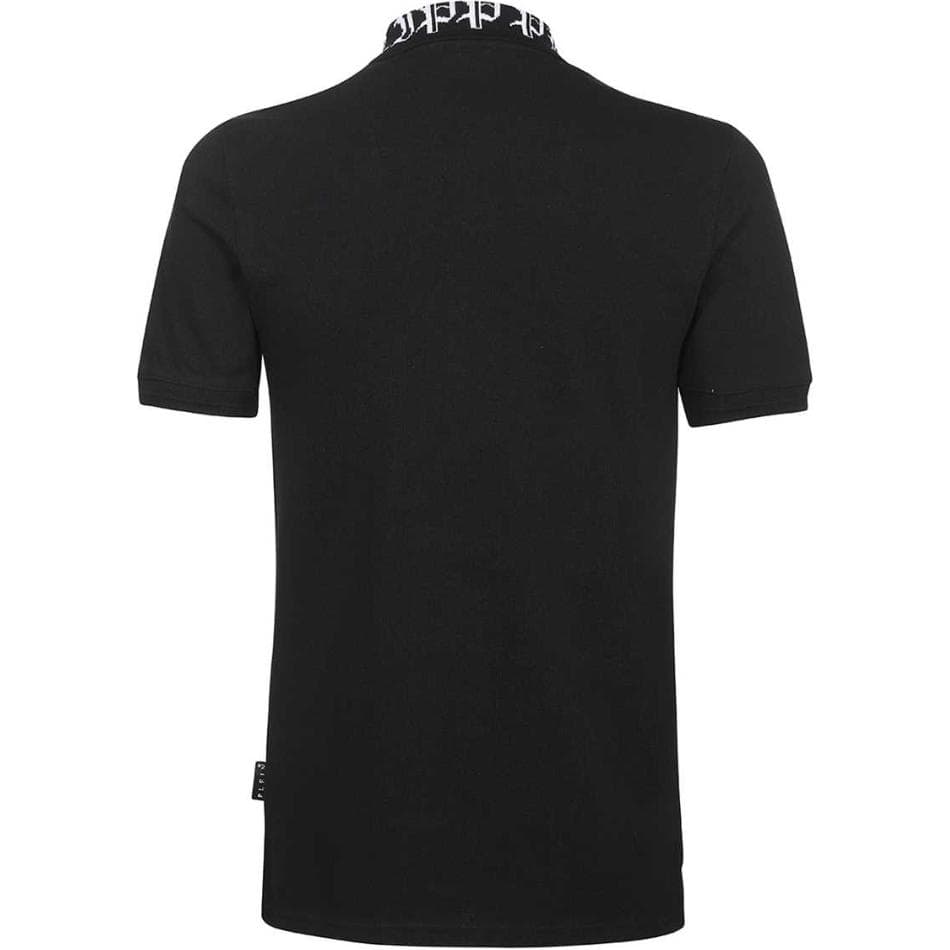 Поло PHILIPP PLEIN SS22 LogoPolo - изображение 2