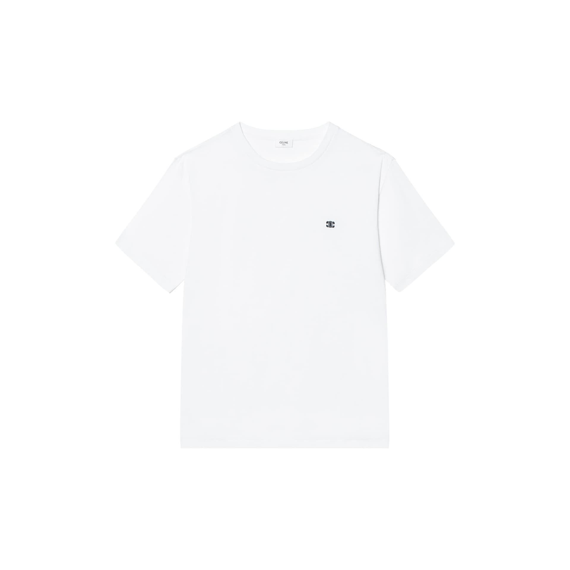 Футболка CELINE T - изображение 1