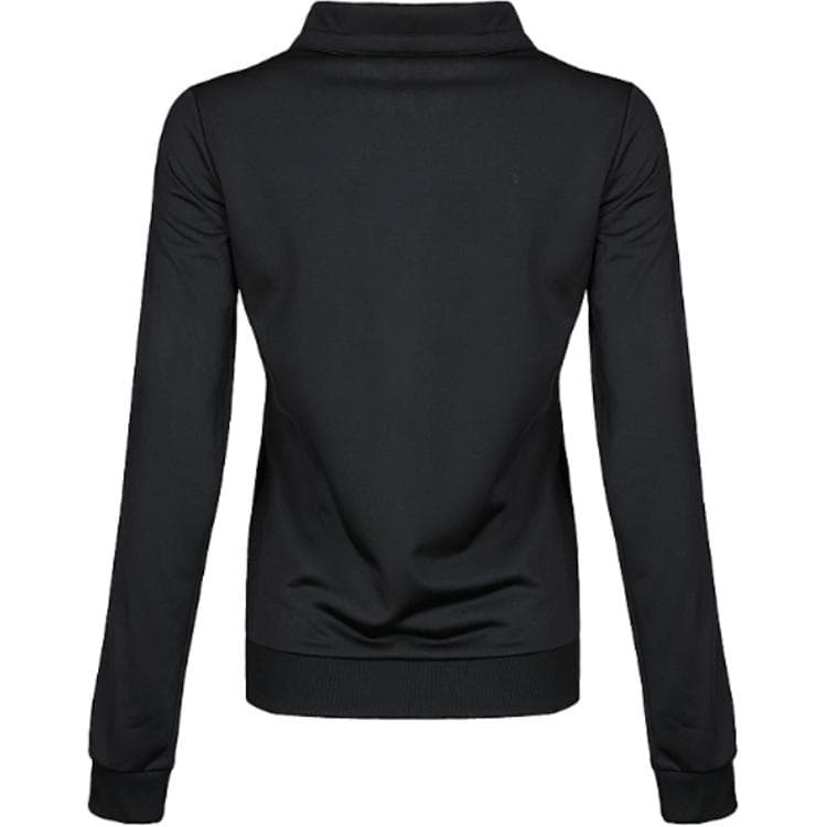Куртка Adidas Neo M Fav 3S AOP TT Куртки и Пальто Женские Черные - изображение 2