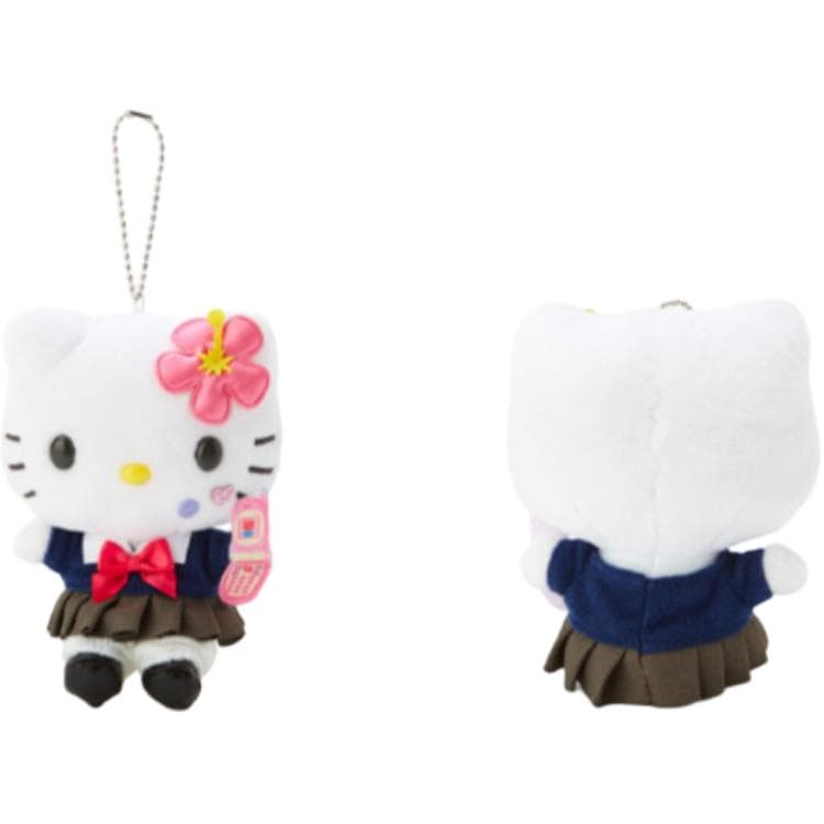 Мягкая игрушка Sanrio Hello Kitty 13.9cm - изображение 3