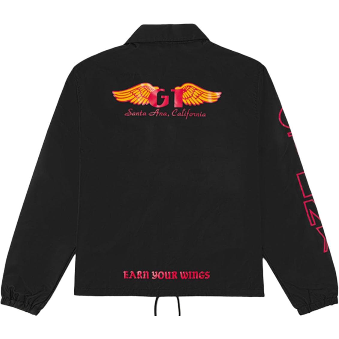 Рубашка Vans X Our Legends Logo - изображение 2