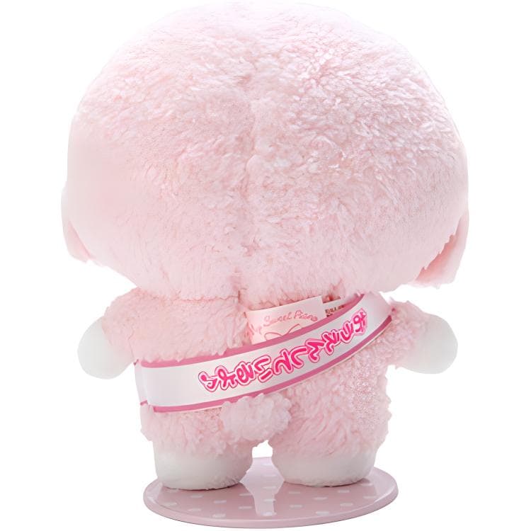 Мягкая игрушка Sanrio Tita Piano 18cm - изображение 4