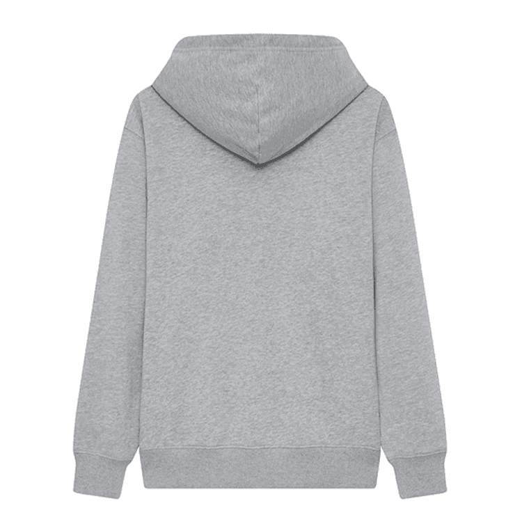 Худи Teenie Weenie Men CleanFit 24FW Толстовка Осенний Унисекс - изображение 6