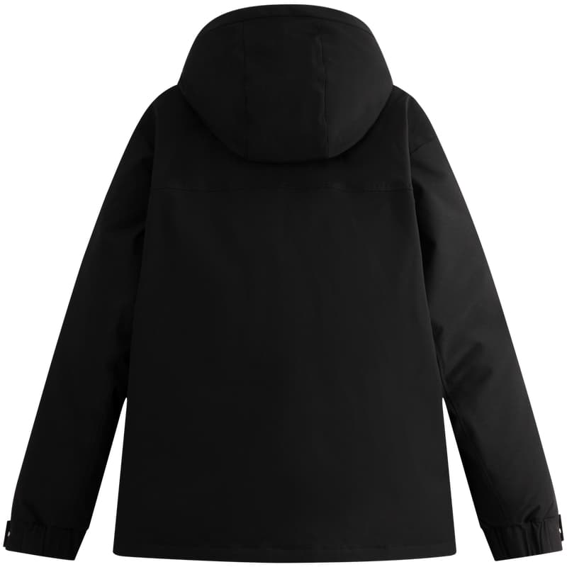 Зимняя куртка CALVIN KLEIN — фото 2