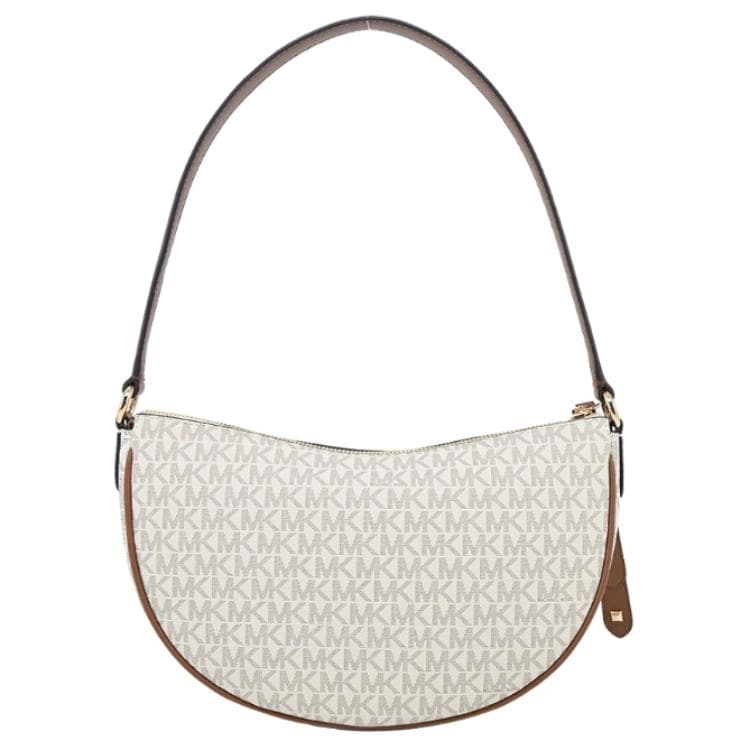 Сумка через плечо MICHAEL KORS MK Dover Logo - изображение 4