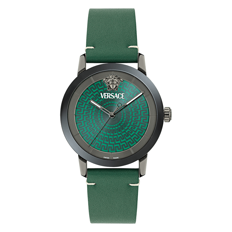 Механические часы VERSACE 40mm - изображение 5