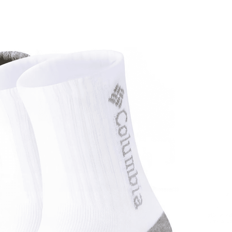 Носки Columbia Logo 4 - изображение 3