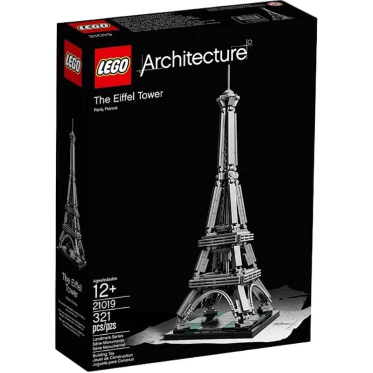LEGO 21019 - изображение 4