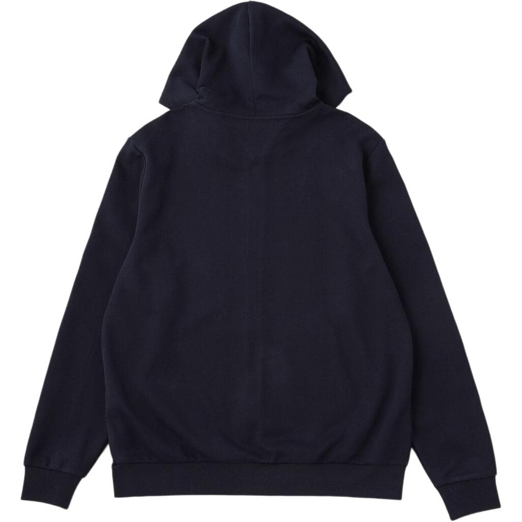 Худи Tommy Hilfiger Толстовка мужская морской синий - изображение 2