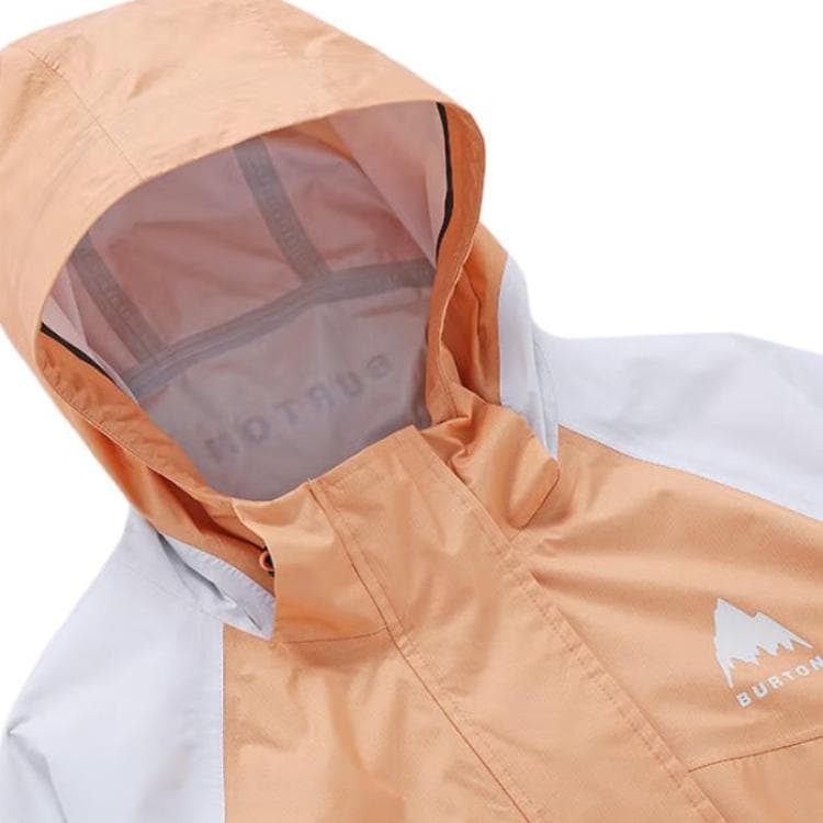 Куртка BURTON AIZAWA CONTOURDRYRIDE - изображение 3