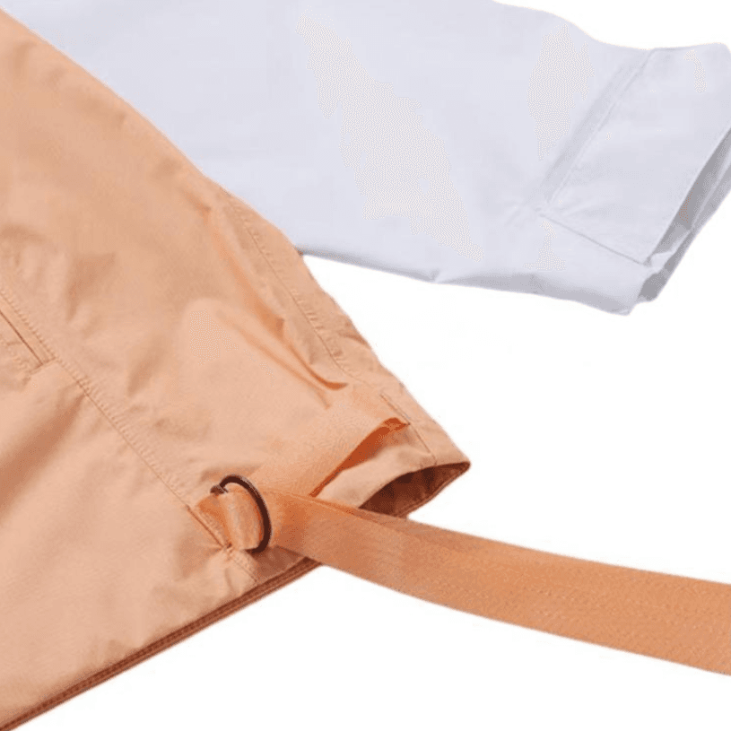 Куртка BURTON AIZAWA CONTOURDRYRIDE - изображение 4