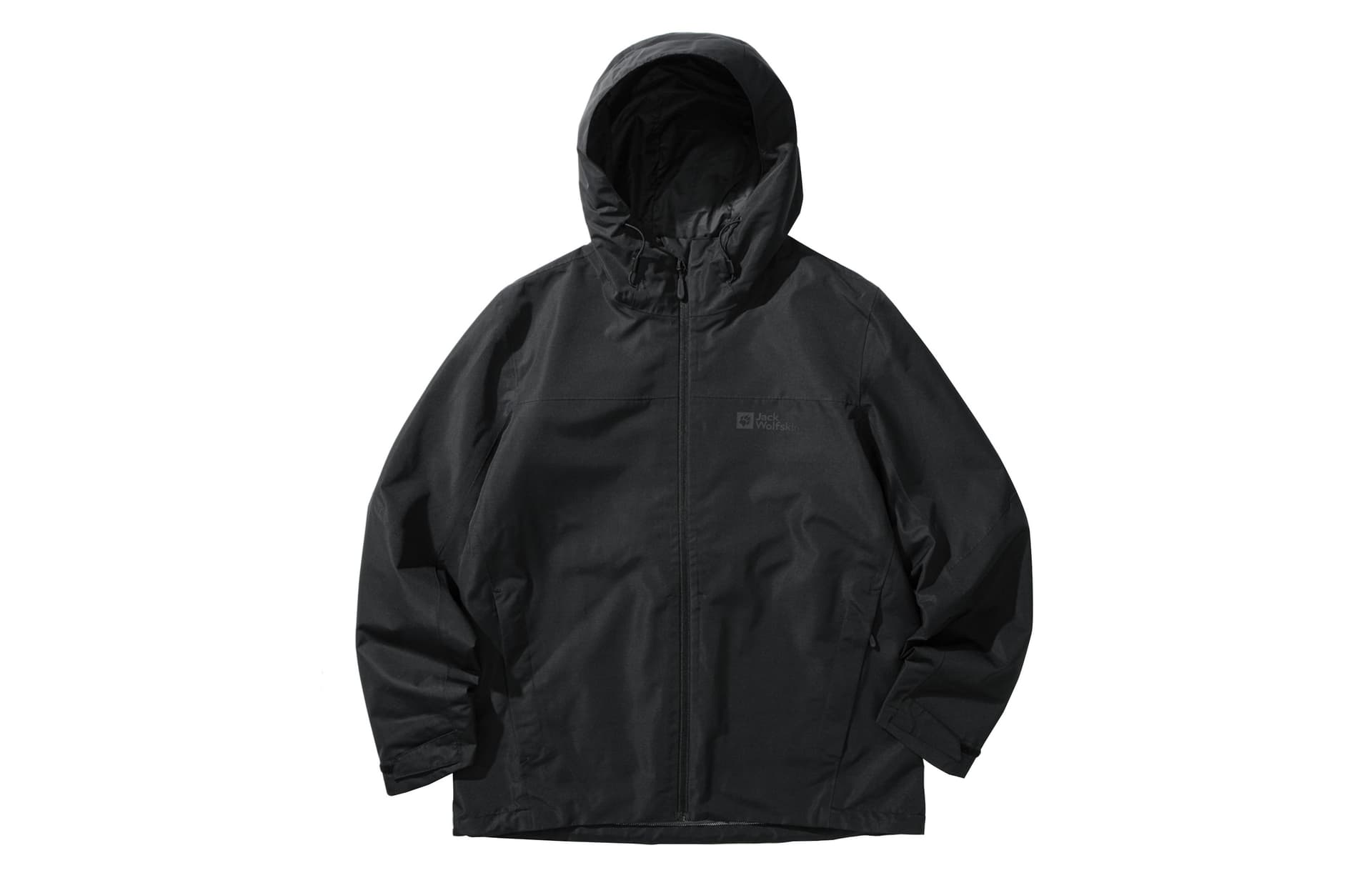 Демисезонная куртка Jack Wolfskin GLAABACH - изображение 1