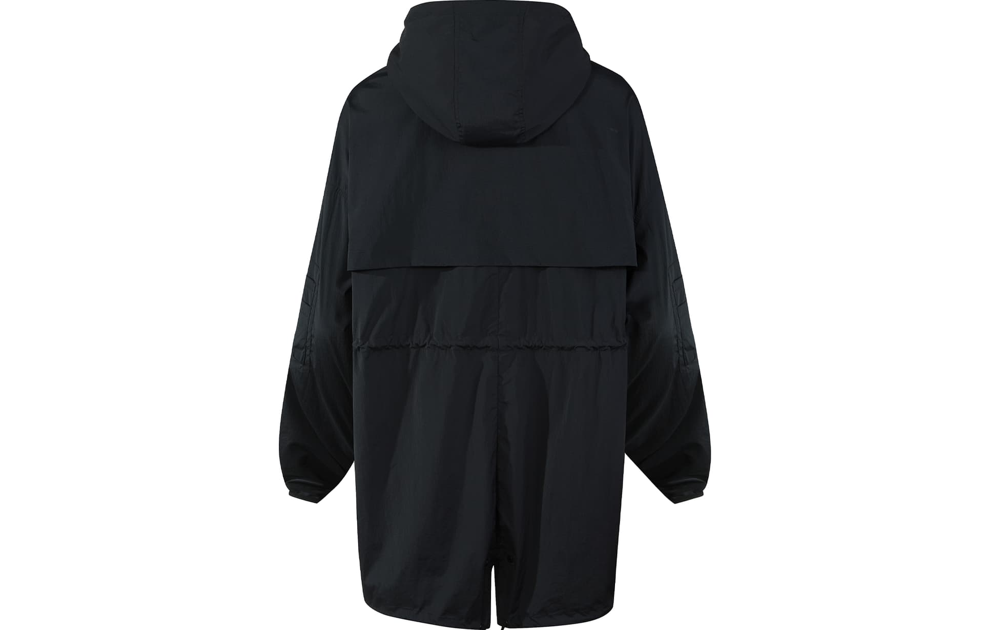 Ветровка GUUKA Tech Black - изображение 2
