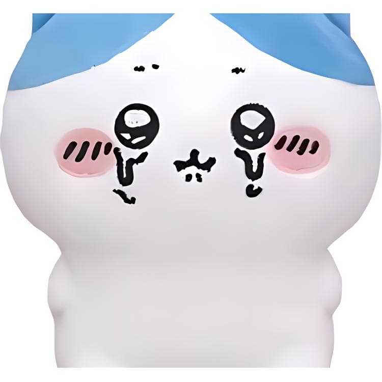 Мягкая игрушка chiikawa hachiware 15cm - изображение 4