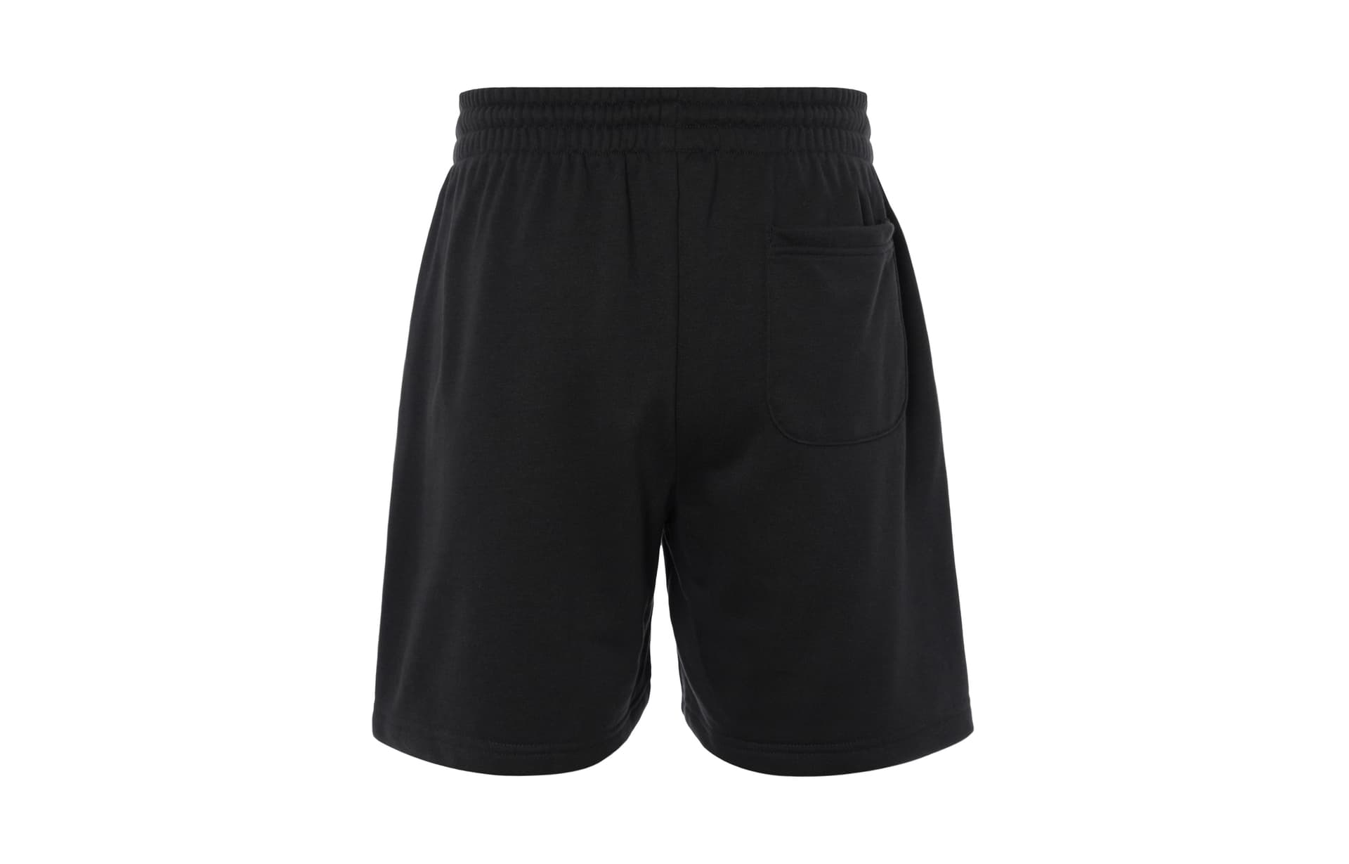 Шорты New Balance Essentials French Terry Short Black - изображение 2