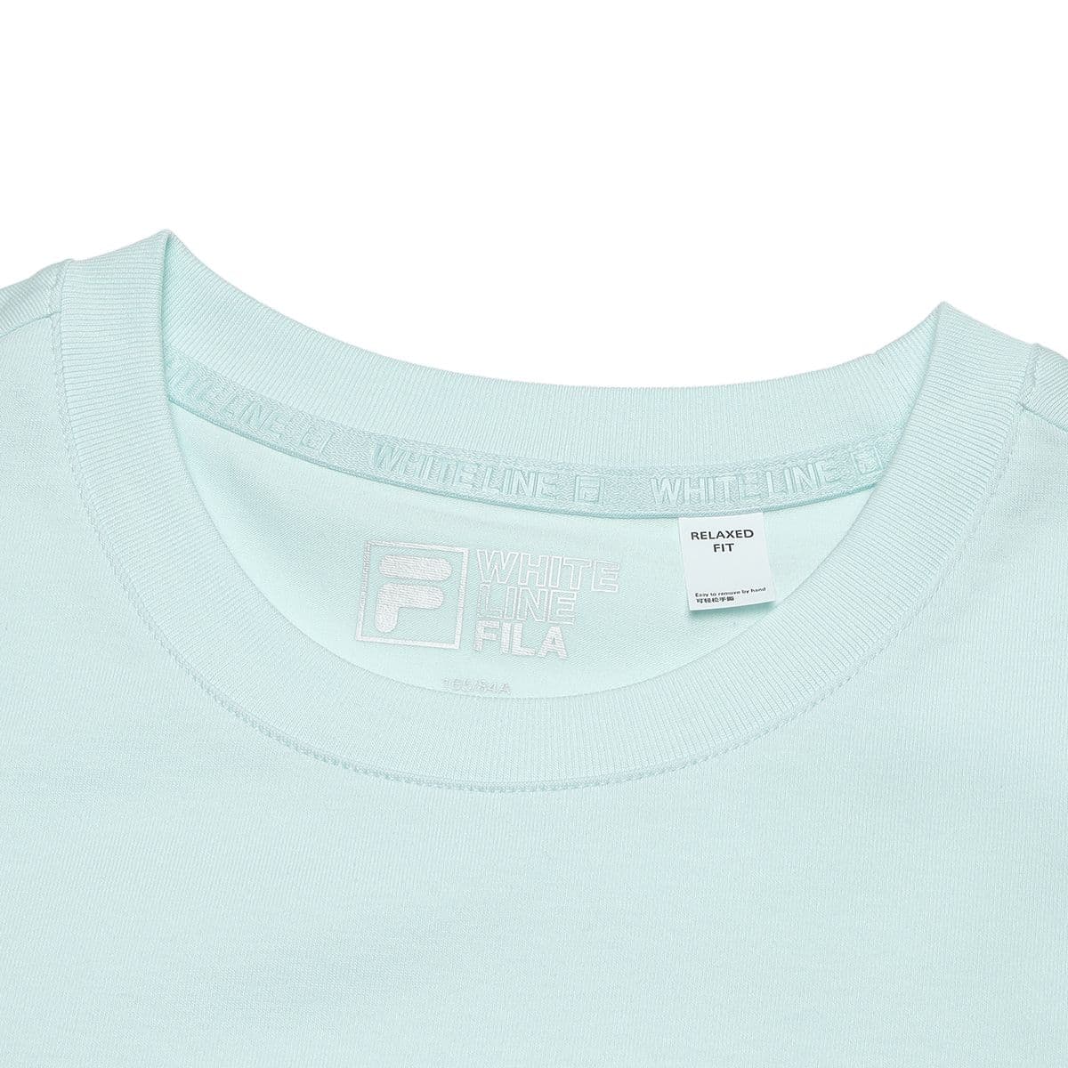 Футболка FILA Logo T - изображение 3