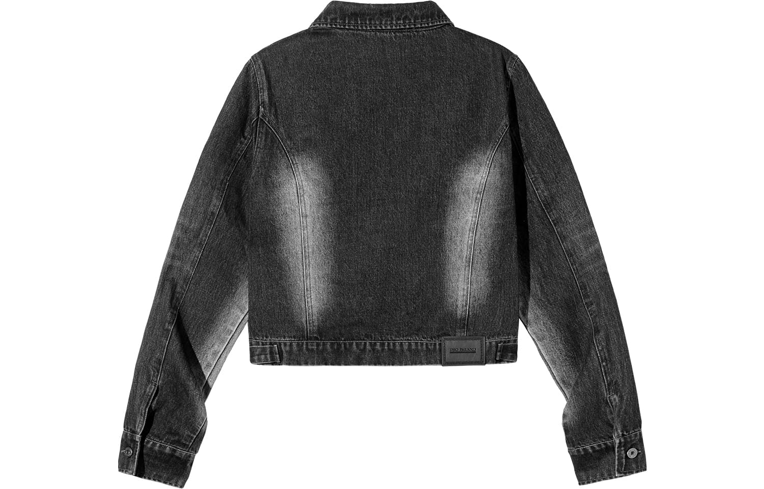 PSO Brand Женские джинсовые куртки - изображение 2