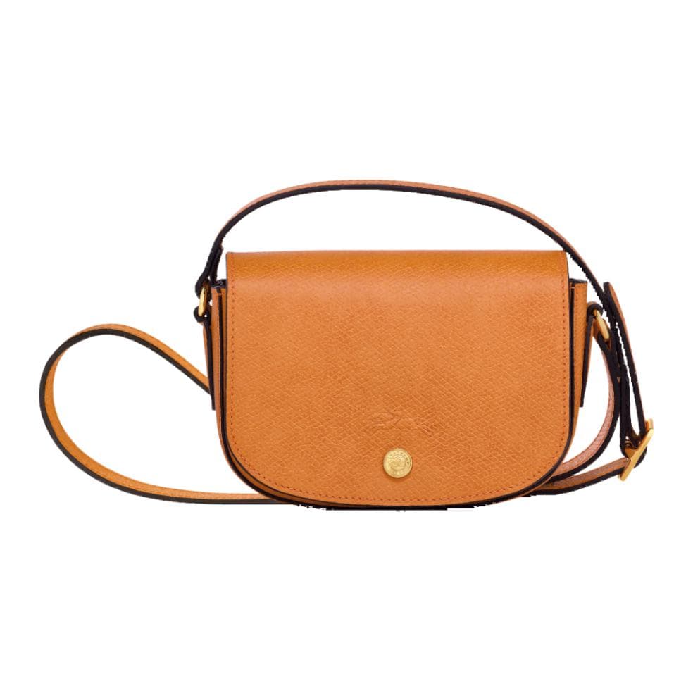 Сумка через плечо LONGCHAMP pure - изображение 3