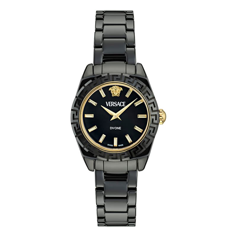 Механические часы VERSACE 28mm - изображение 3