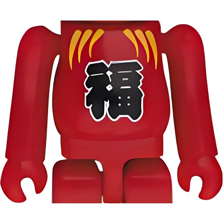 BERBRICK Happy 70 - изображение 4