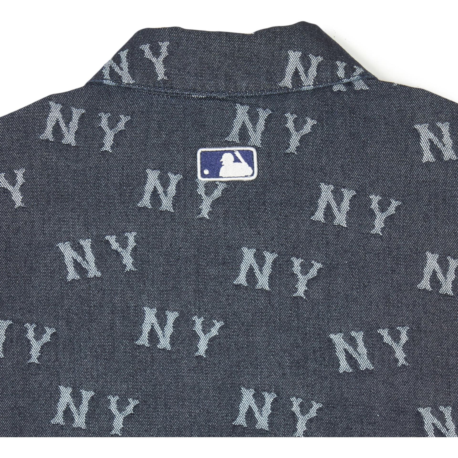 Платье MLB SS24 - изображение 3
