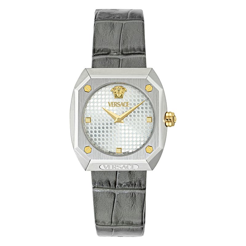 Механические часы Versace - изображение 3