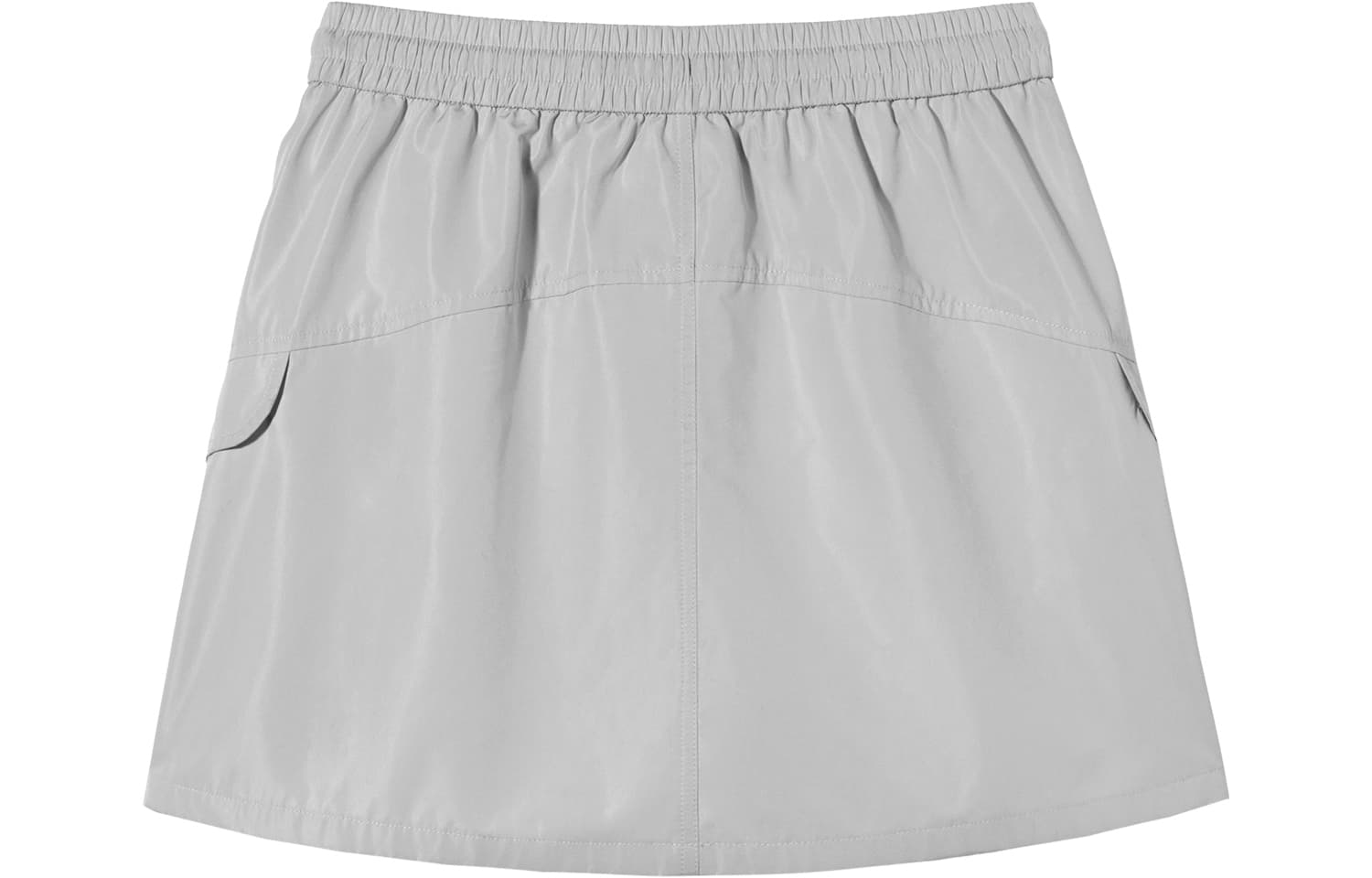 Юбка PSO Brand City Outdoor Collection Повседневные короткие юбки Женские - изображение 2