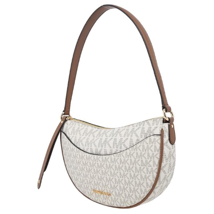 Сумка через плечо MICHAEL KORS MK Dover Logo - изображение 2