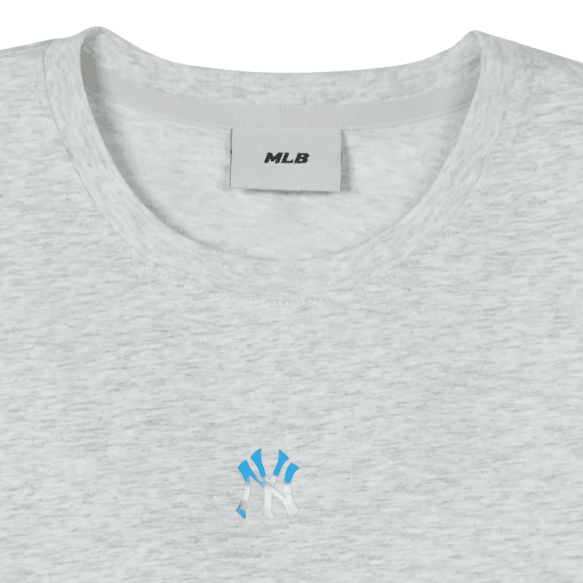 Футболка MLB LOGO T - изображение 3