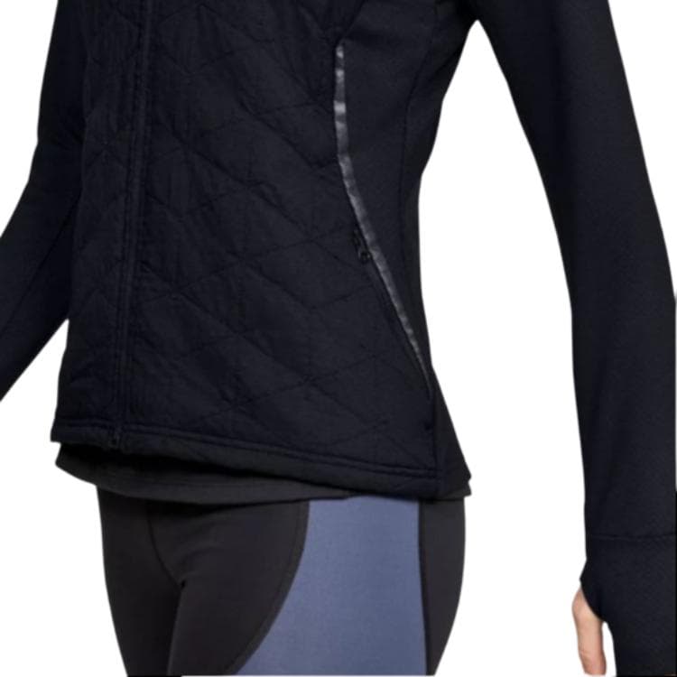 Куртка Under Armour ColdGear Reactor Insulated - изображение 3
