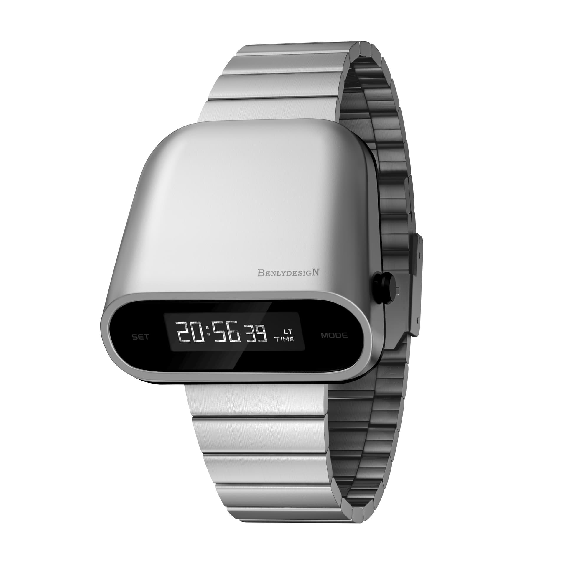 Часы IB BENLYDESIGN S1000 S10001S1 - изображение 1