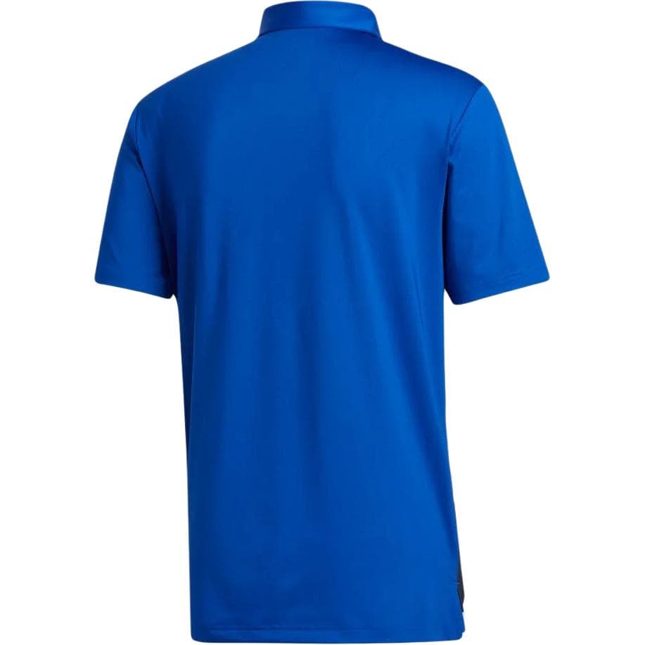 Поло adidas Ultimate365COLORBLOCK Polo - изображение 2