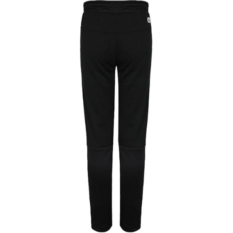 Штаны Adidas Neo Y TRCK PNT SPCR Вязаные тренировочные брюки мужские черные - изображение 2
