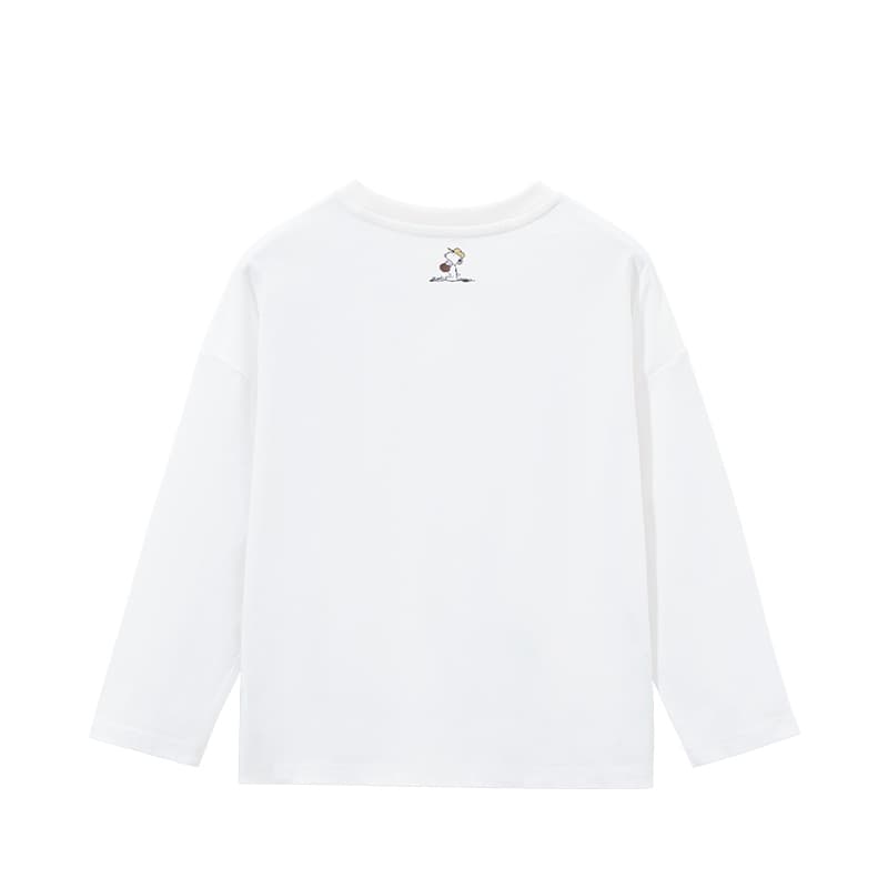 Футболка SNOOPY T - изображение 2