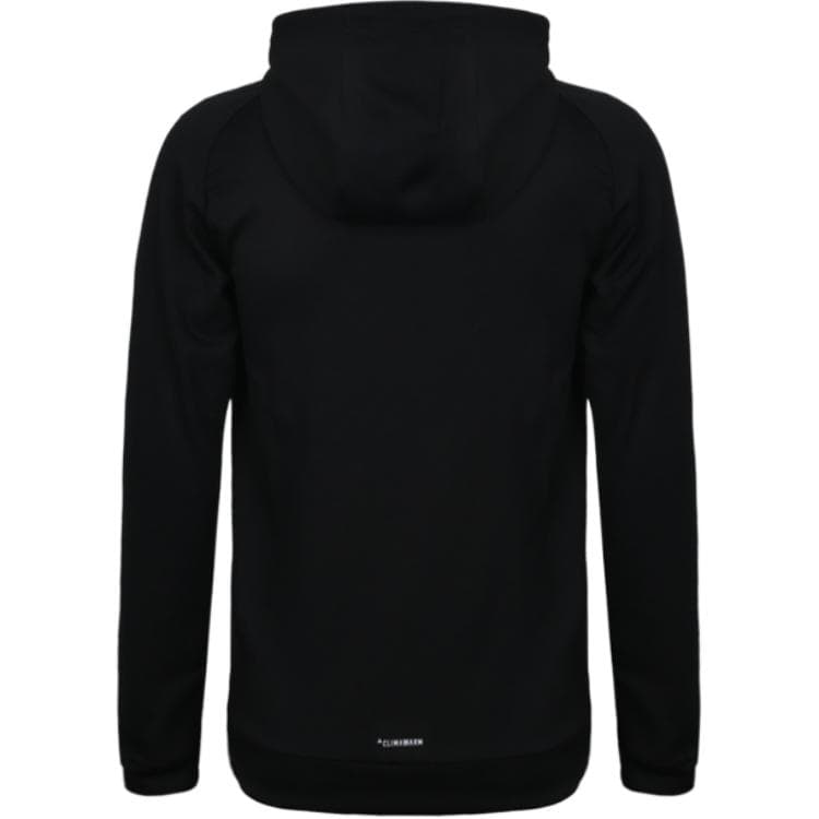 Худи Adidas Neo Y C+HDY Толстовка Мужское Черное - изображение 2