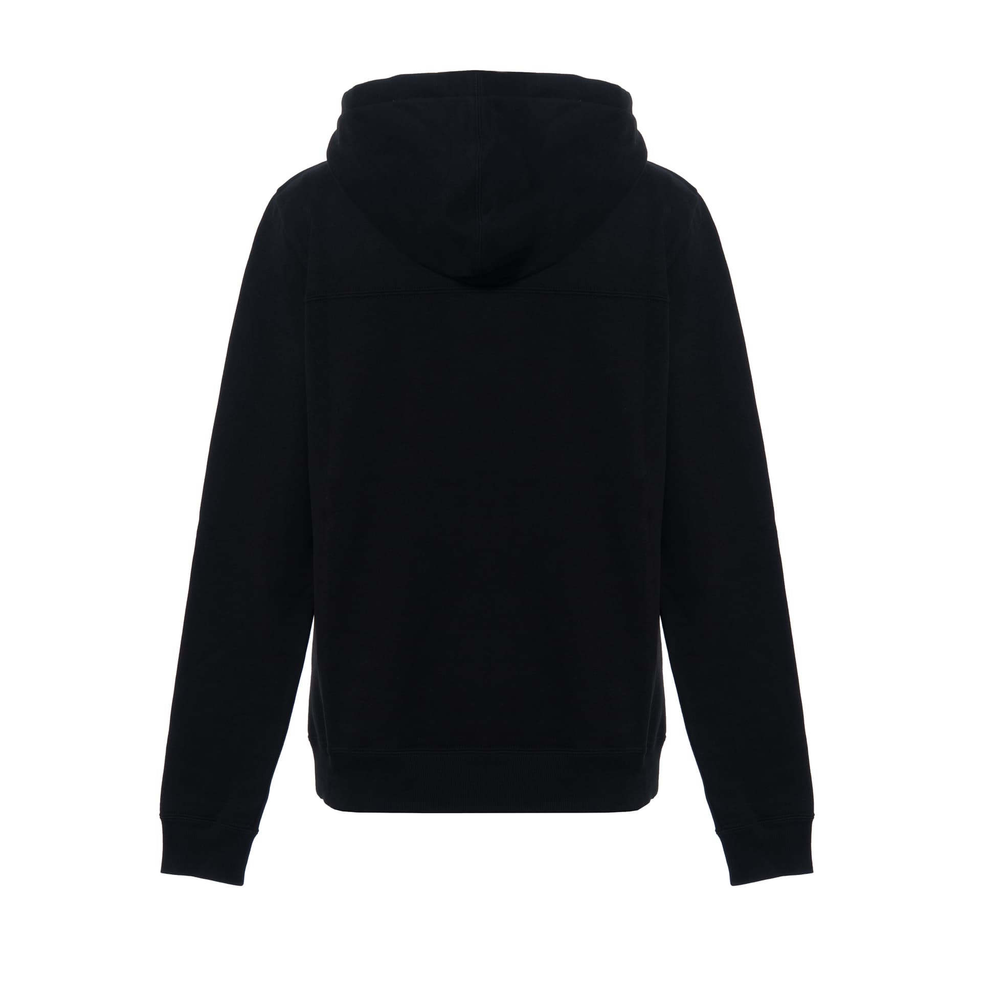 Худи Saint Laurent Hoodie - изображение 2
