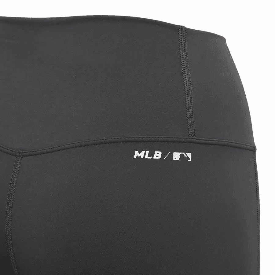Штаны MLB FW22 LOGO - изображение 4