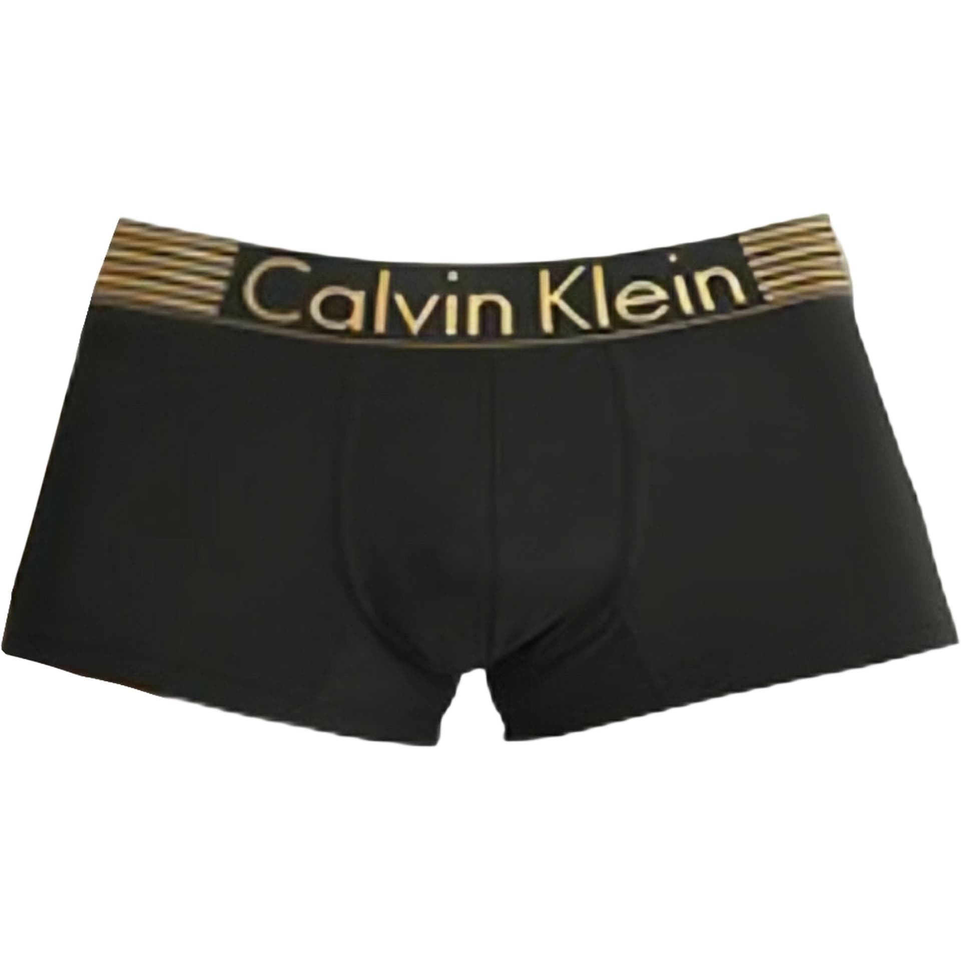 Трусы CALVIN KLEIN 1 - изображение 1