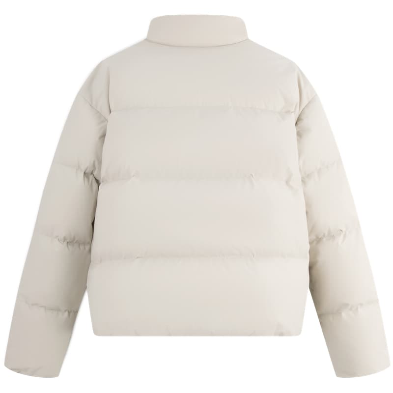 Зимняя куртка CALVIN KLEIN Пуховик Унисекс - изображение 3