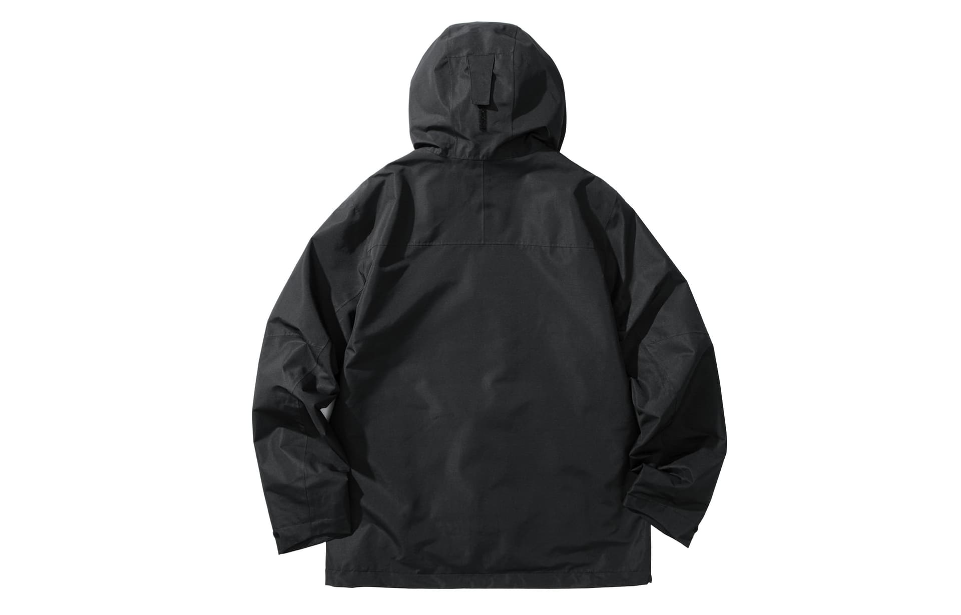 Демисезонная куртка Jack Wolfskin GLAABACH - изображение 3