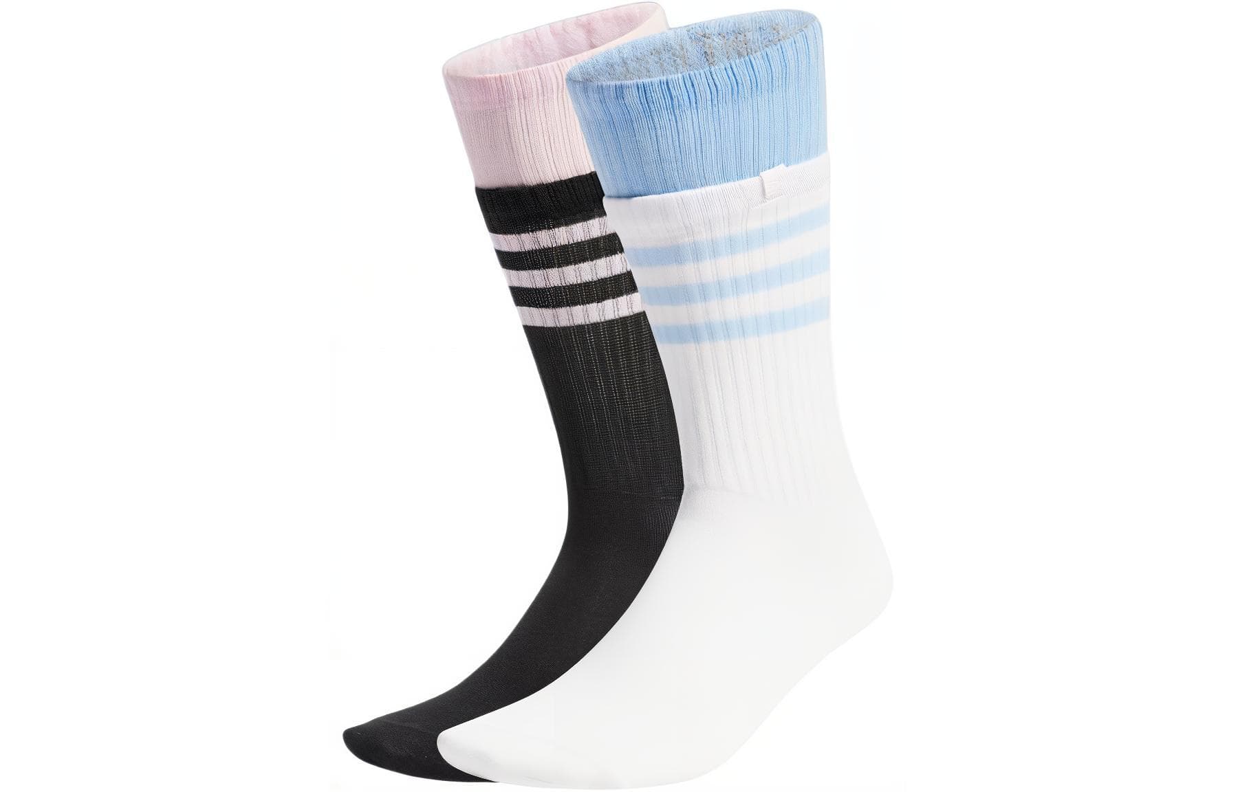Носки adidas 2 - изображение 1