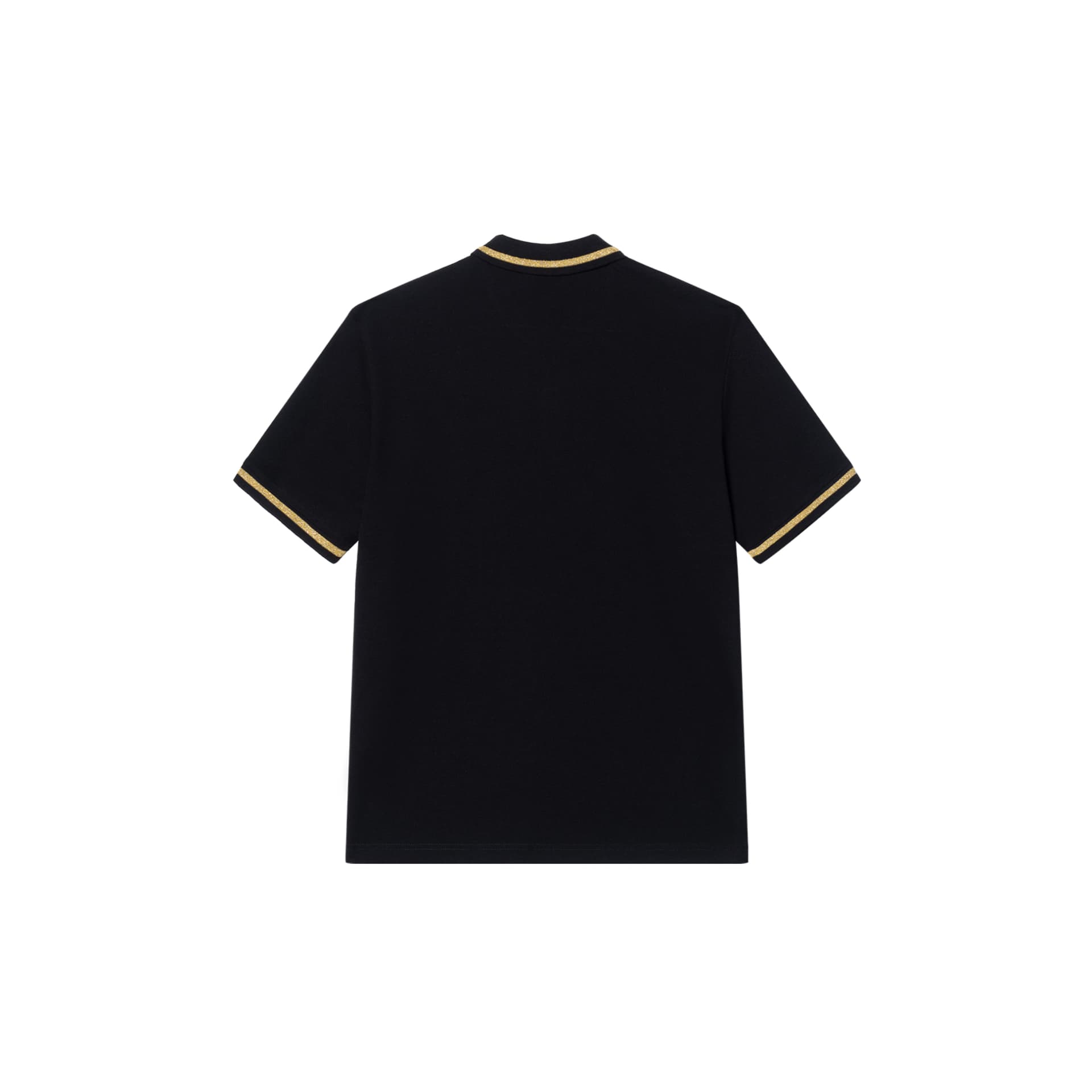 Поло VERSACE JEANS COUTURE SS24 LogoPolo - изображение 6