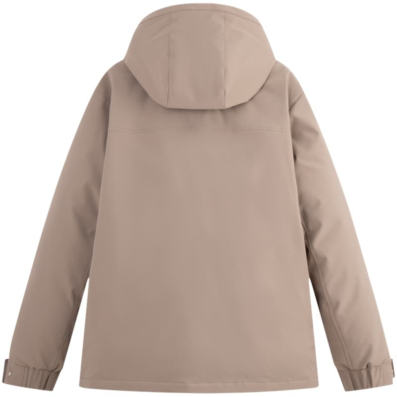 Зимняя куртка Calvin Klein Мужские Пуховики - изображение 3
