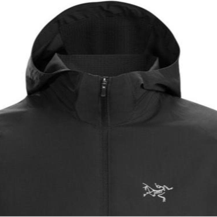 Куртка Arcteryx Aptin Zip Hoody - изображение 2