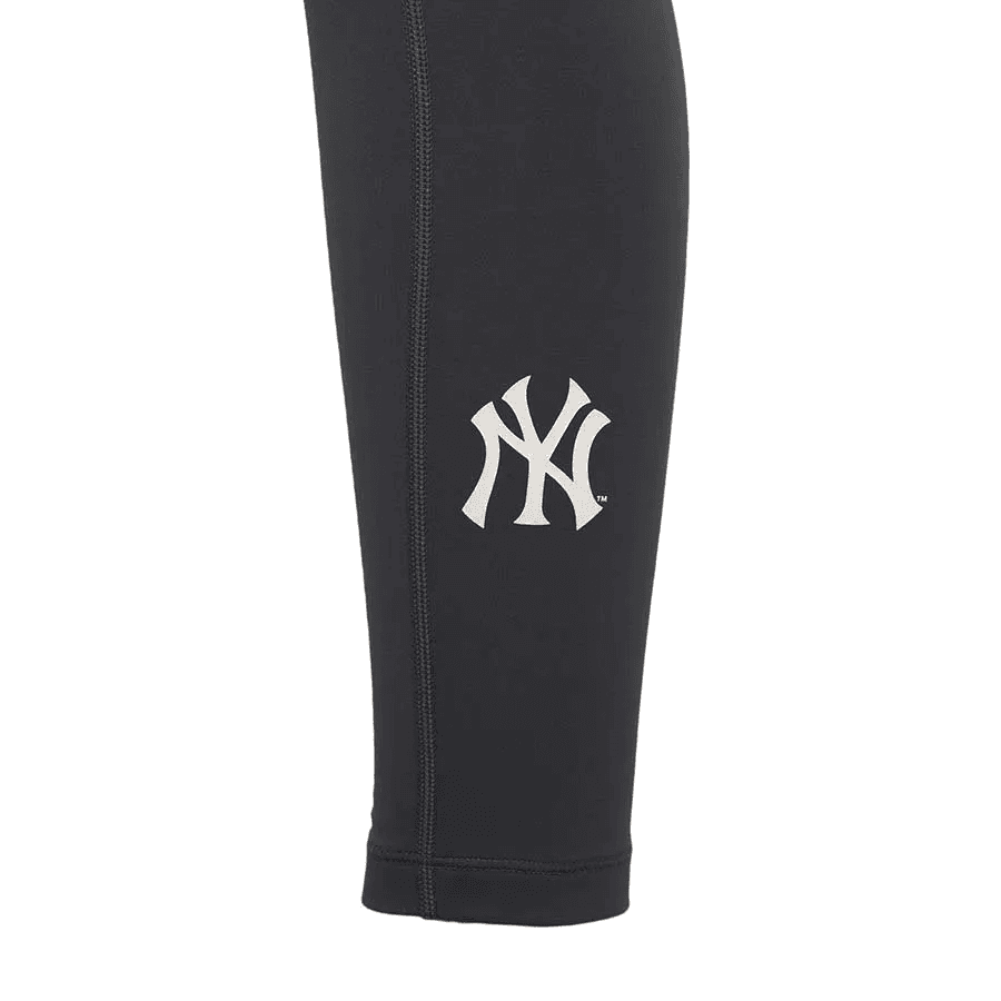 Штаны MLB FW22 LOGO - изображение 5