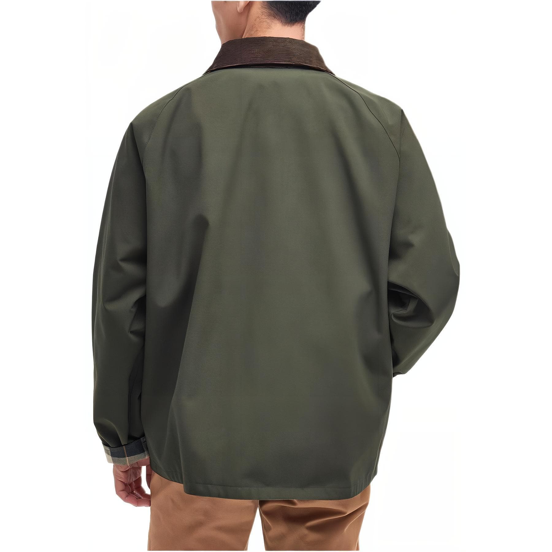 Куртка BARBOUR - изображение 2